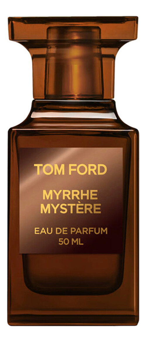 Tom Ford Myrrhe Mystere