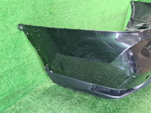 Бампер задний Nissan X-Trail T32 (2017-2022)