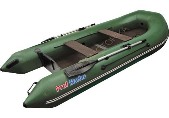 Надувная лодка ProfMarine PM 300 ЕL 9 LUX
