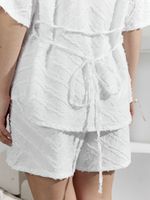 Костюм женский Ангелина-2 Виотекс БЕЛЫЙ