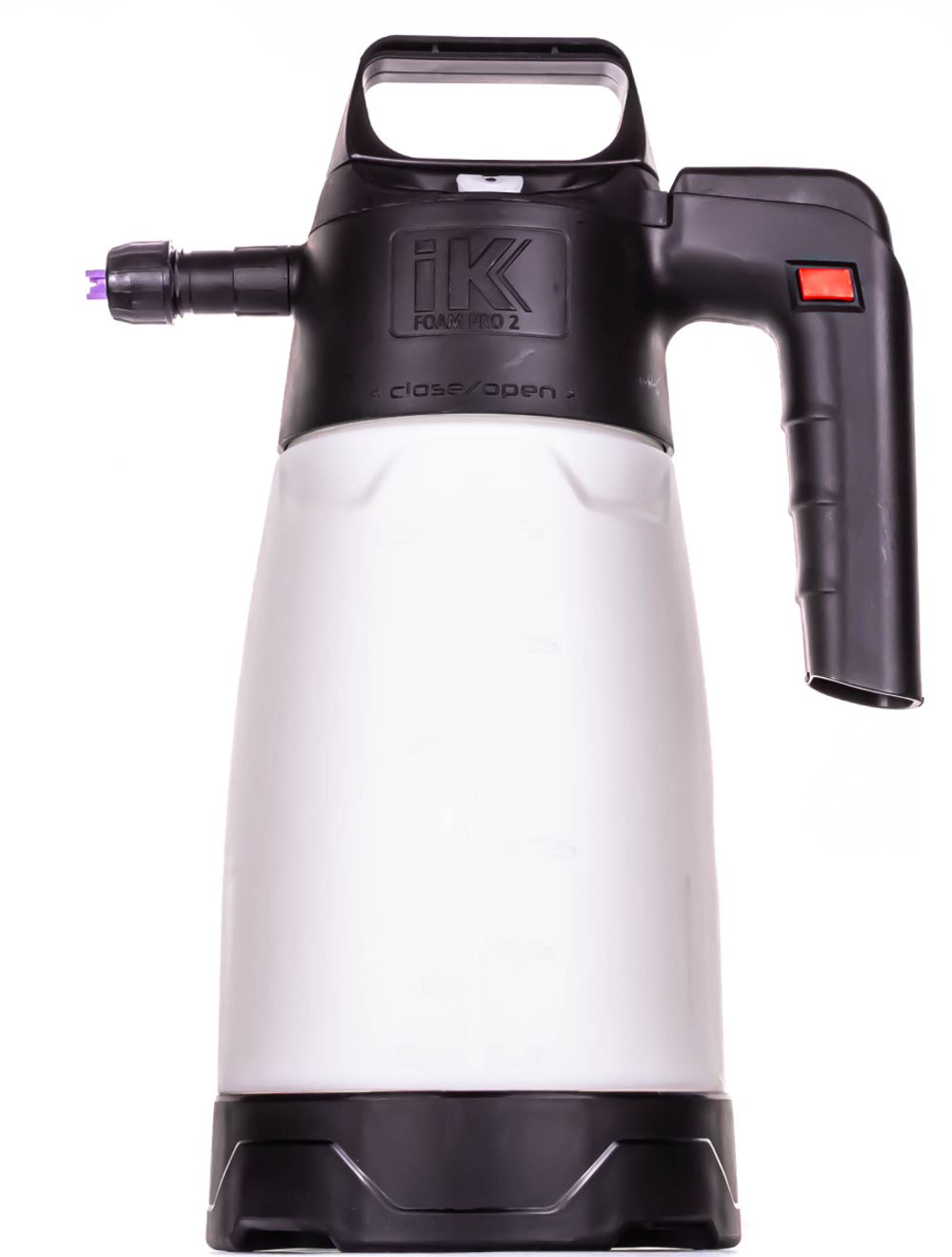 IK  FOAM PRO 2 Распылитель накачной пенный 2л