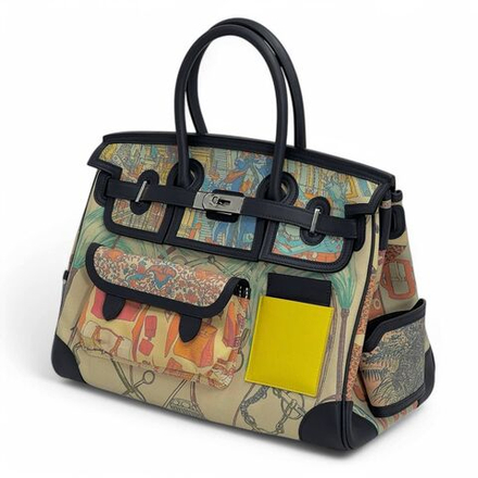 Сумка Hermes 35 см