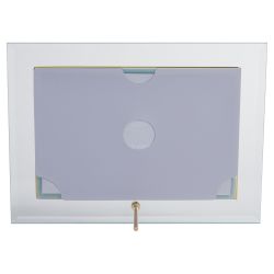 GT 134/G горизонтальная прямая 10*15 | GT