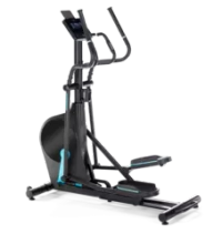 OXYGEN FITNESS PHANTOM M LCD