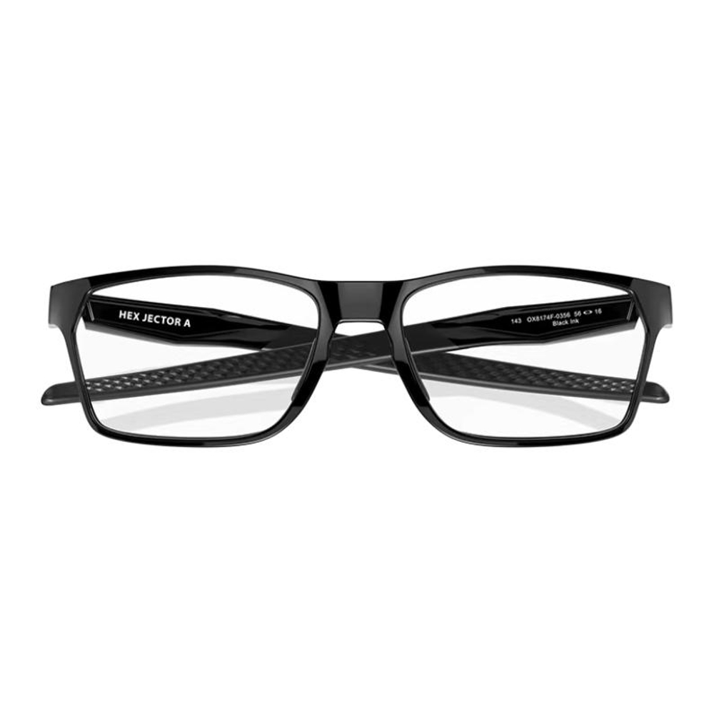 Oakley Prescription Glasses