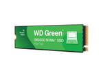 SSD накопитель Western Digital SN3000 1ТБ, M.2 2280, PCIe 4.0 x4, NVMe [WDS100T4G0E]