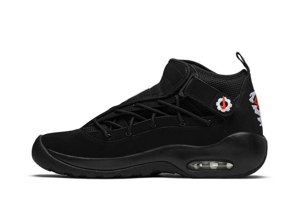 Кроссовки Nike Air Shake Ndestrukt