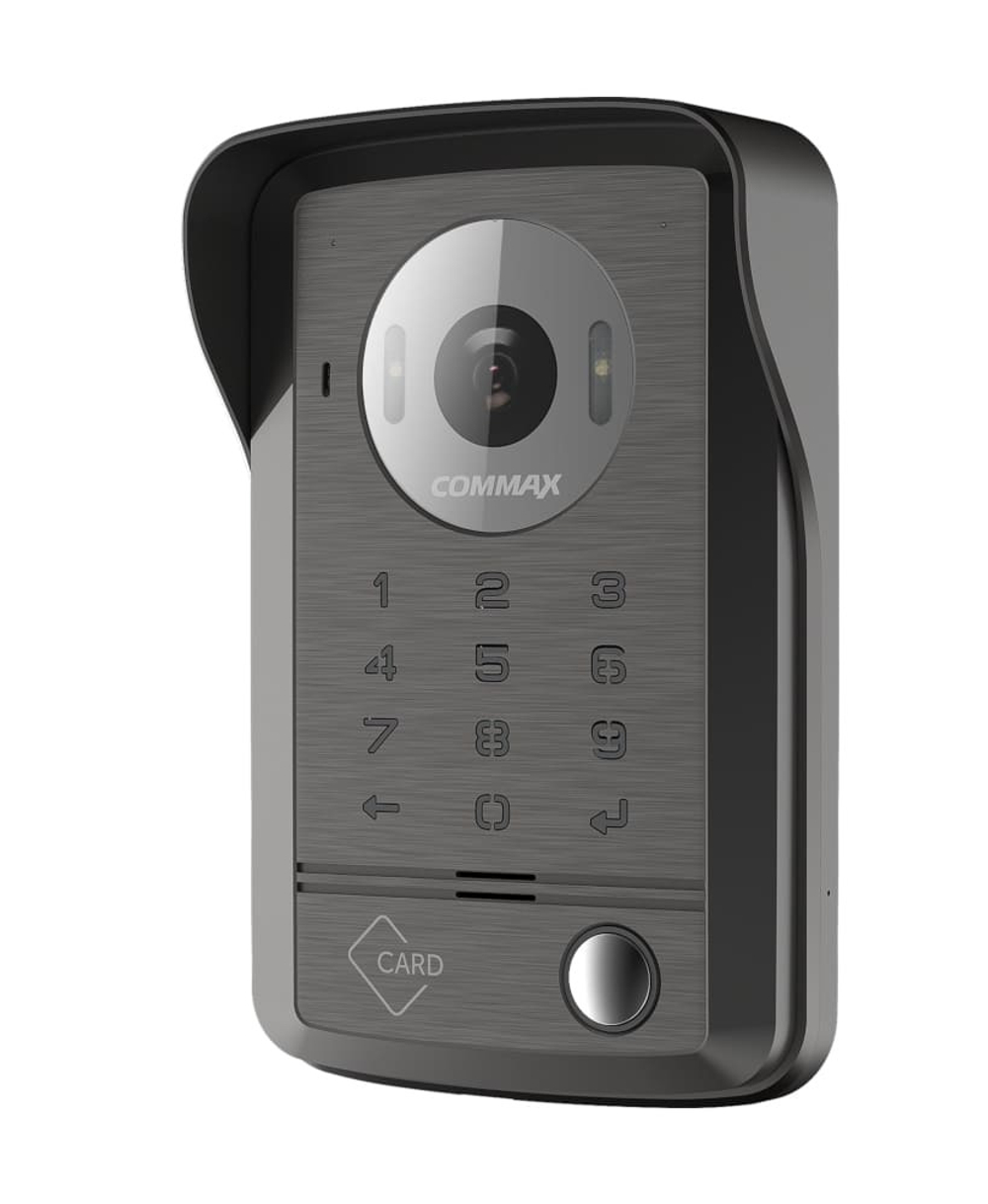 Commax DRC-40DK (темно-серый) СКУД
