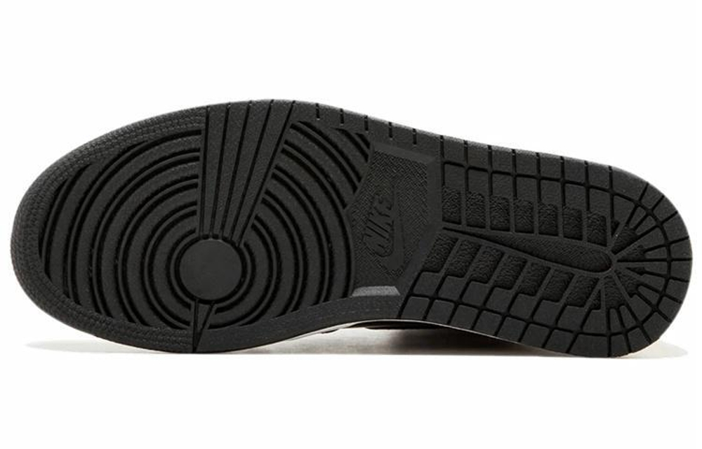 Кроссовки Jordan Air Jordan 1 High Nrg Patent Gold Toe