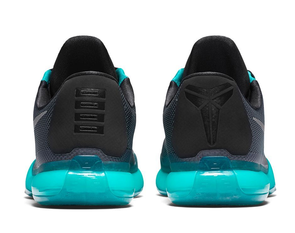 Заказать в Москве Nike Kobe 10 Liberty