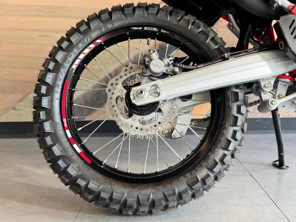 HONDA CRF 300L, 2025