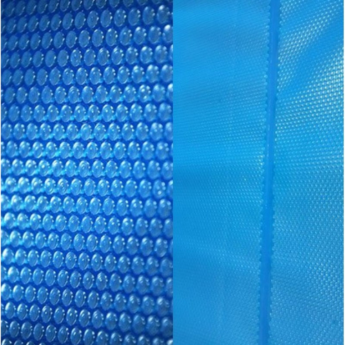 Покрывало плавающее из воздушно-пузырчатой пленки (ширирина 8м., длин. кратно 1,56м.)