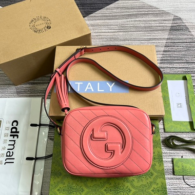 Gucci Blondie 21 cm