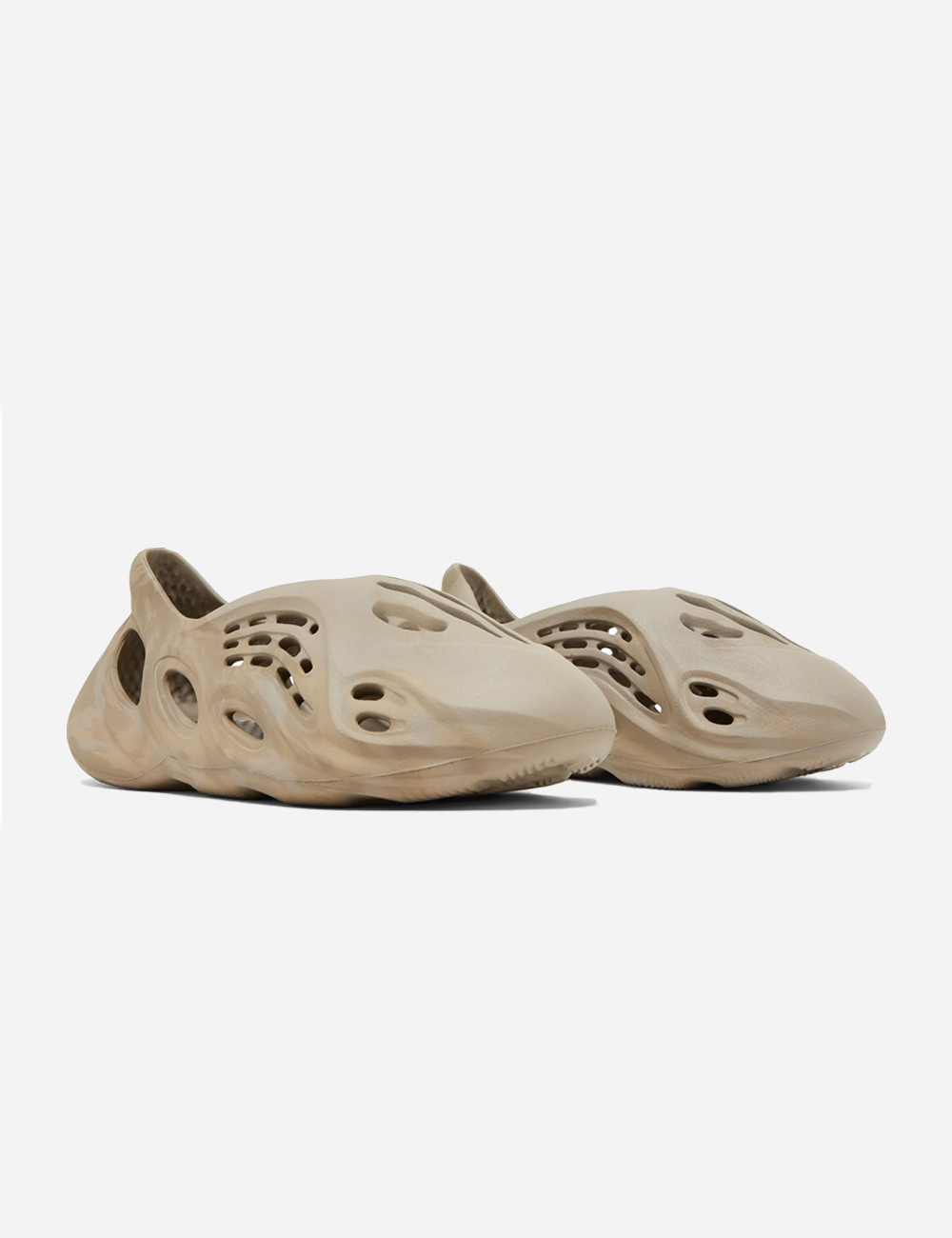 YEEZY FOAM RNNR "Stone Sage"
