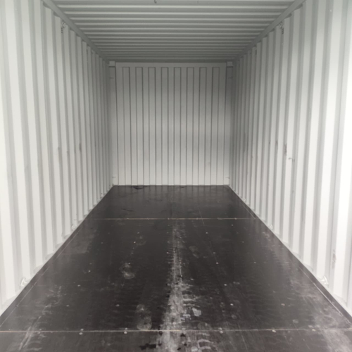 Контейнер 20 футов № XHCU2739989