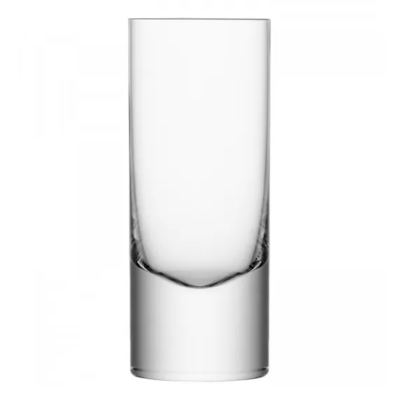 Набор из 2-х высоких стаканов Boris 360 мл