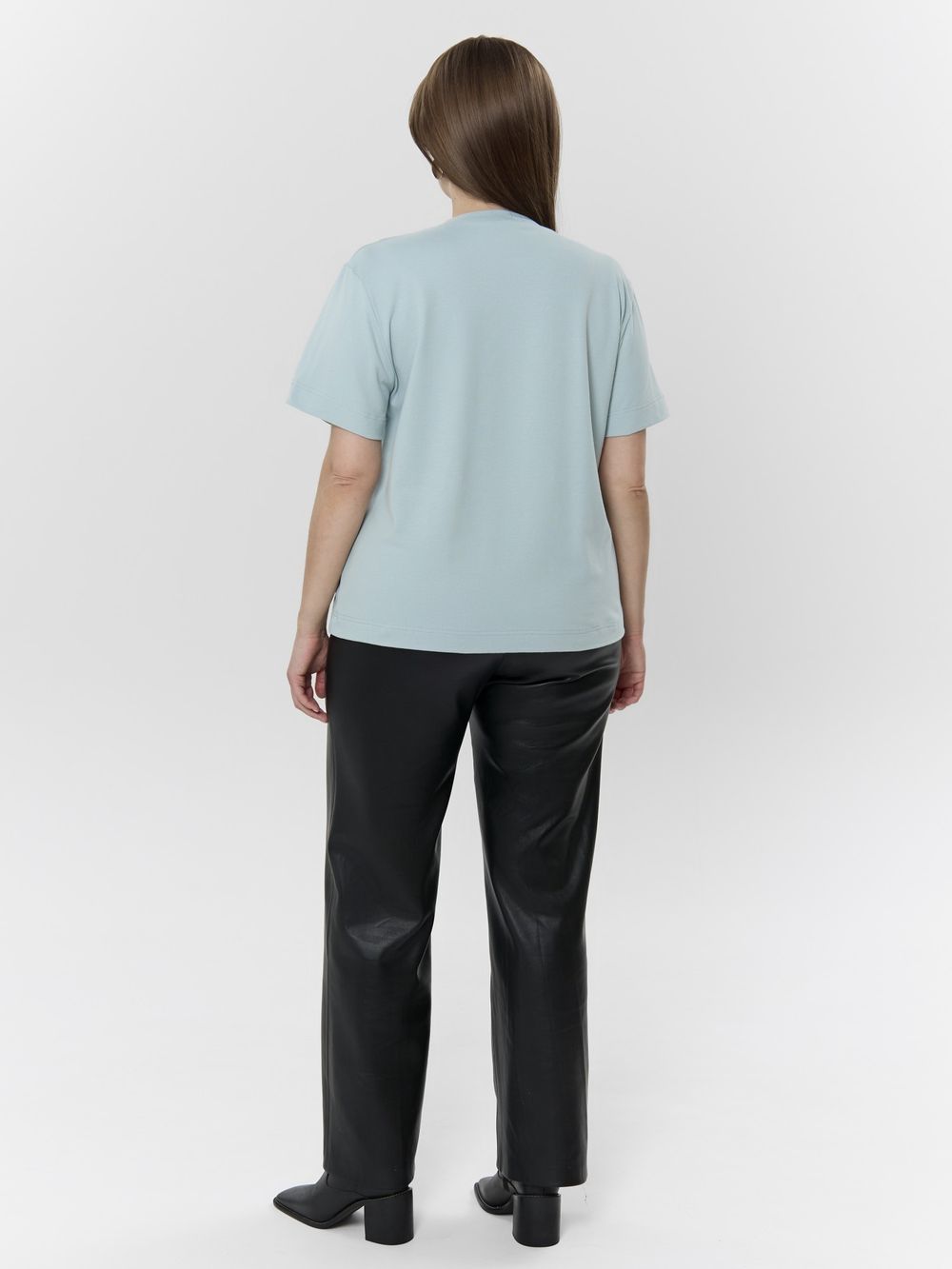 Футболка Дельта Виотекс МЕНТОЛОВЫЙ