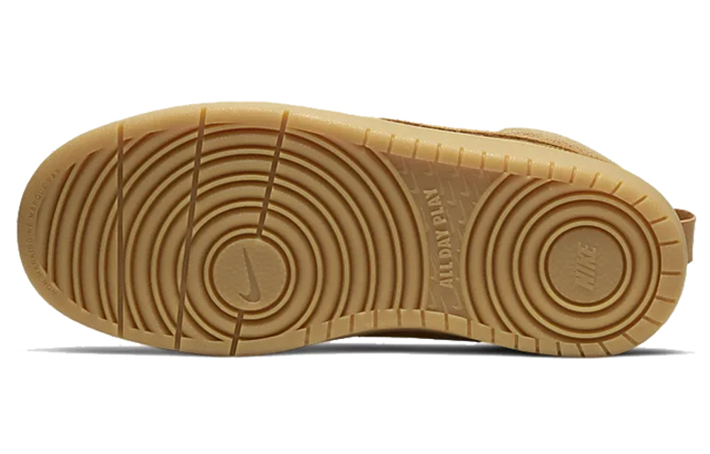 Кроссовки Nike Court Borough Mid 2 Gs