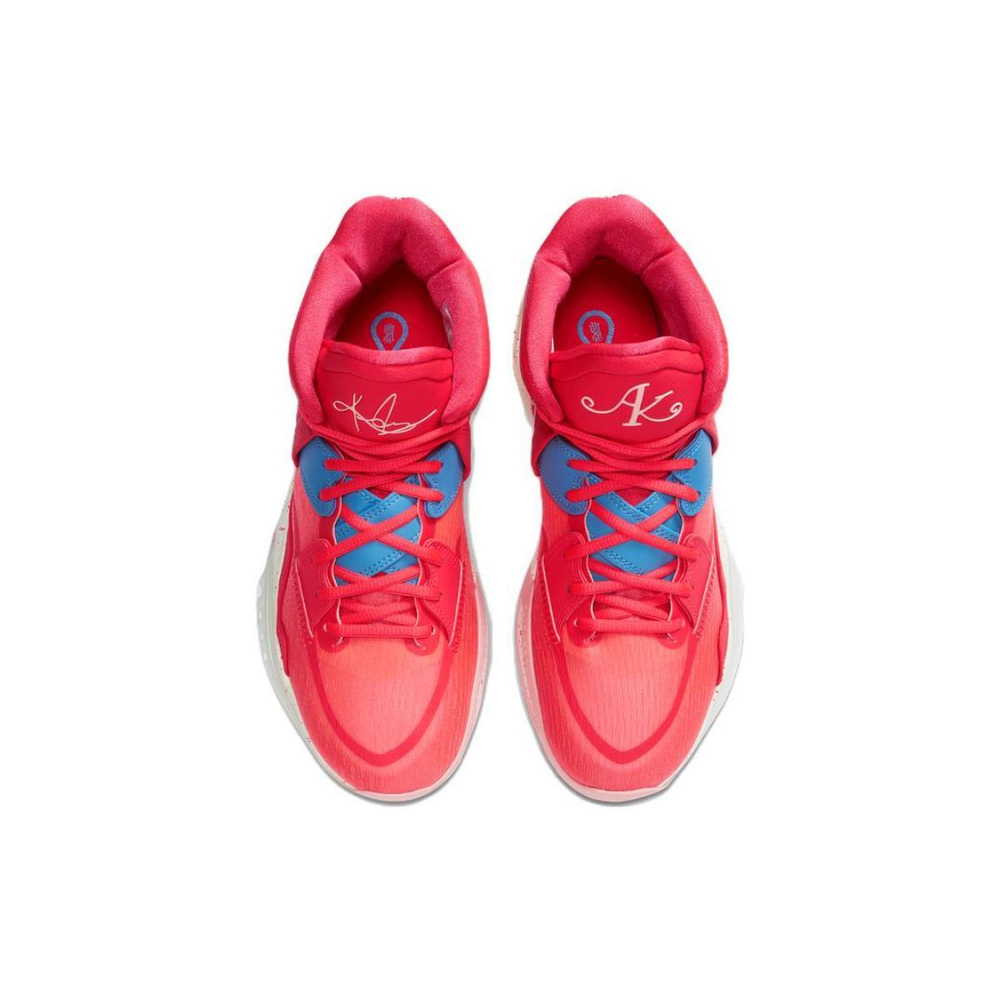 Кроссовки Nike Kyrie Infinity EP Siren Red