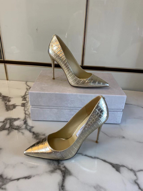 Туфли Jimmy Choo