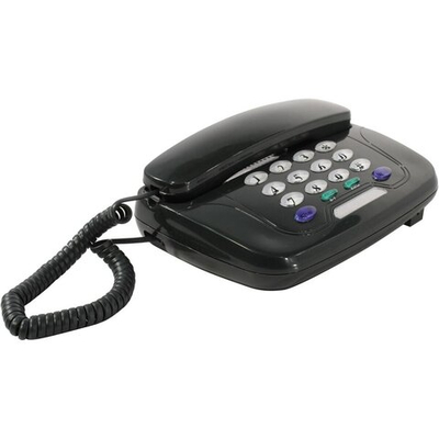 Телефон ВЕКТОР 804/01 DARK GREY