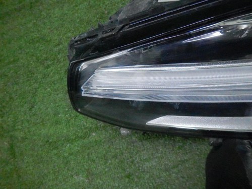 Фара левая Volvo XC90 2 (2014-2019) Full LED