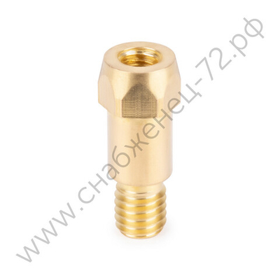 Держатель након. M6 (MIG-36) (142.0005/MD0131)