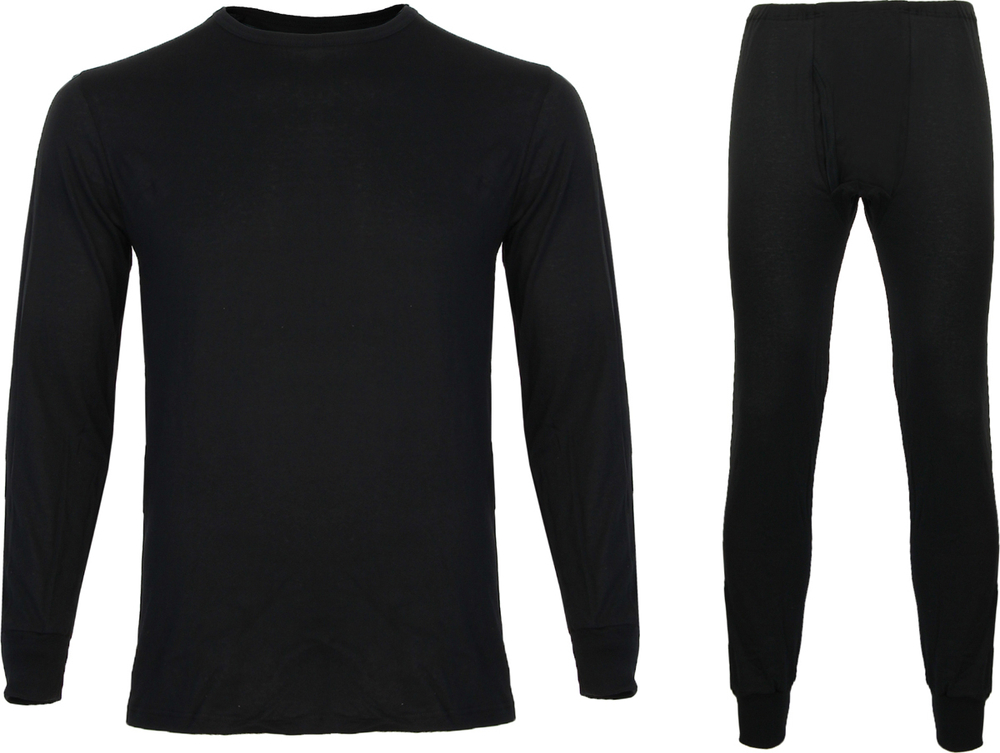 Термобелье с начесом (размеры Великан)