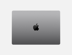 Apple MacBook Pro 14" M3 8-core, 8GB, 512GB, 2023 Space Gray
