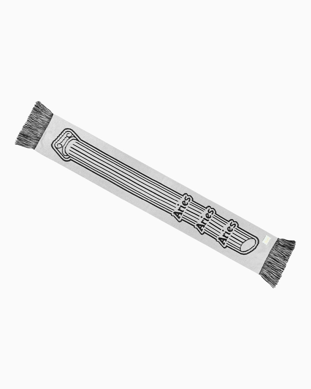 Шарф Aries Column Scarf