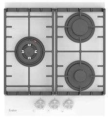 Варочная панель Evelux HEG 450 WG