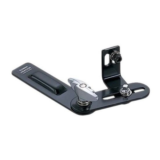 Держатель для тарелок YAMAHA HSAT930