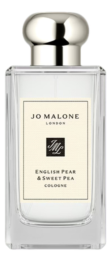 Jo Malone English Pear & Sweet Pea cologne