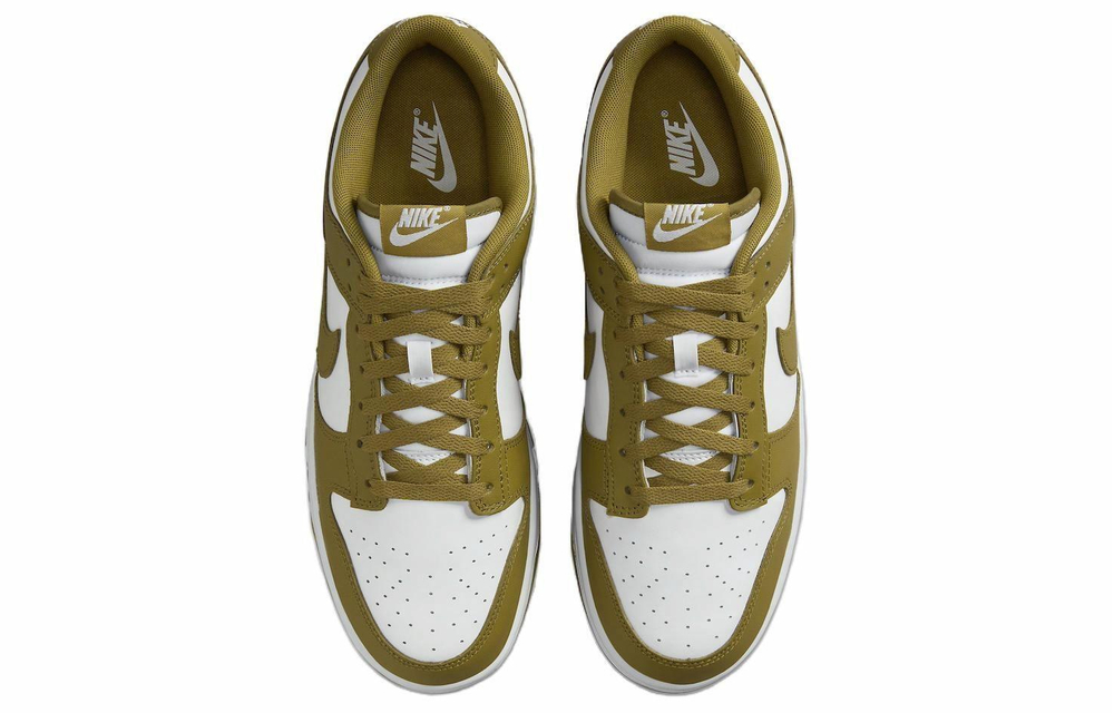 Кроссовки Nike Dunk Low "Pacific Moss"