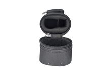 Тубус для кия "WINNER 1" 1/1 89 см (черно-белый)