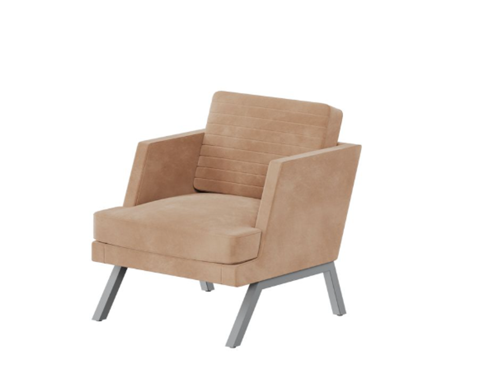 Кресло ALD-01L АЛДО