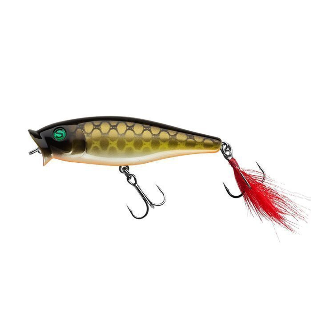 Воблер Sprut Aji Pop