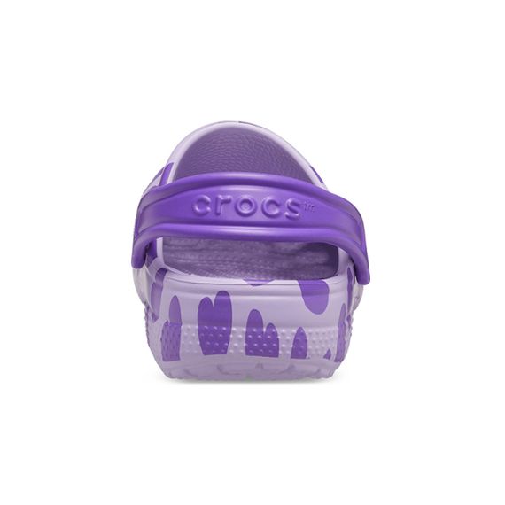 Crocs Classic 'Purple'