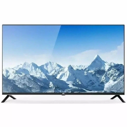 Телевизор 40" BQ 4002B черный