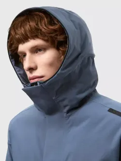 Пальто мужское TOGAR NORPPA буря