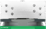 Кулер для процессора Thermalright Assassin Spirit 120 ARGB черный (AS120-EVO)