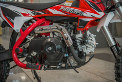 Мотоцикл PROGASI Kids Power 110 10/10