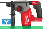 Перфоратор Milwaukee M18 ONE FH-0X (4933478886)