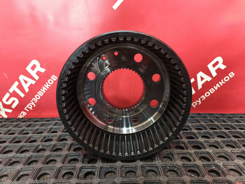 Шестерня бортового редуктора 2023г