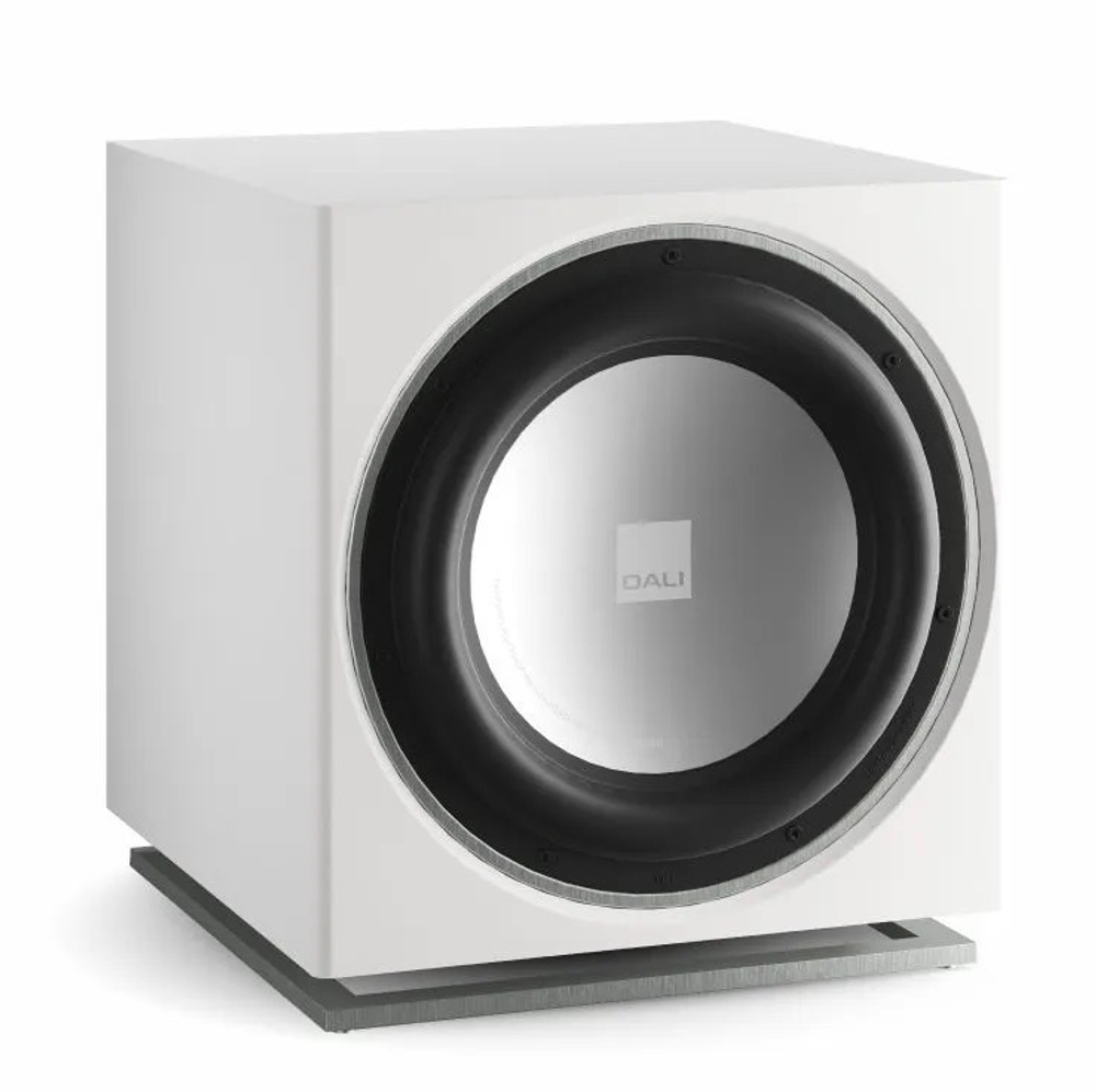 Сабвуфер Dali SUB E-12 F White