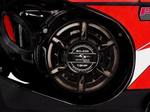 Мотобуксировщик SHARMAX SER500 1450 HP15 ULTRA (С реверс редуктором)