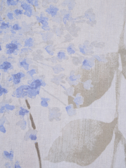 Платье с вшитой манишкой