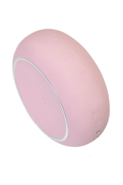 Satisfyer Pro To Go 3 - Вакуумный стимулятор клитора