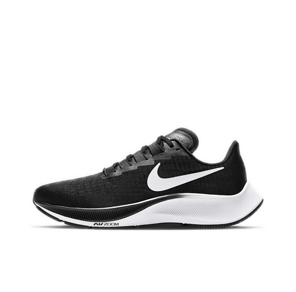 Женские кроссовки Nike Air Zoom Pegasus 37 'Black' BQ9647-002