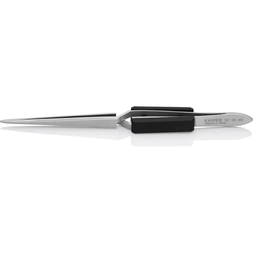 Крестовидный пинцет 160 мм Knipex 92 95 89